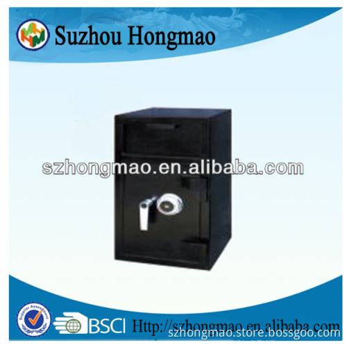 luxury safe/steel safety box/coffer to USA